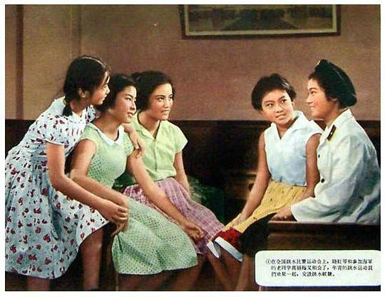 剧照