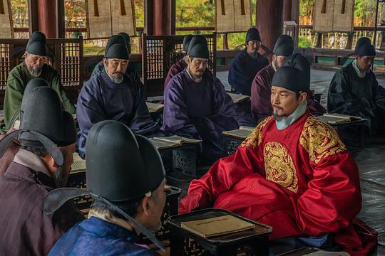 剧照