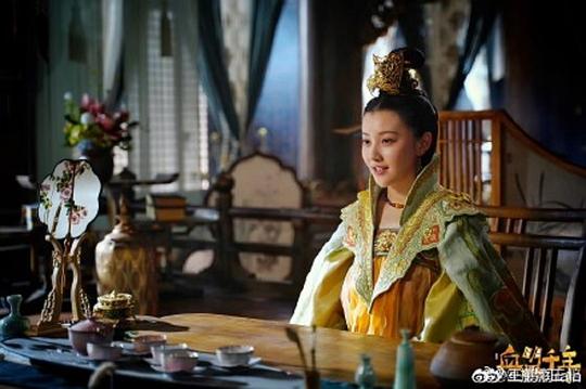 剧照