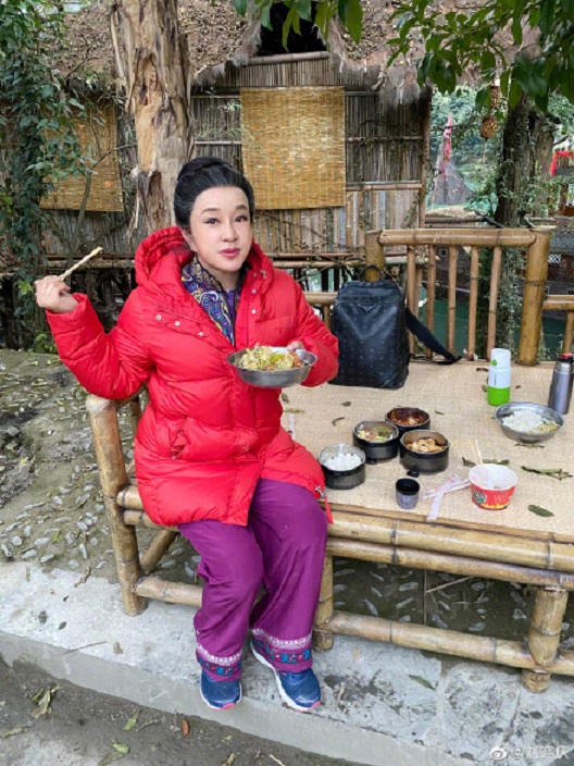 剧照