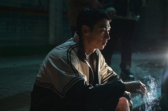 剧照