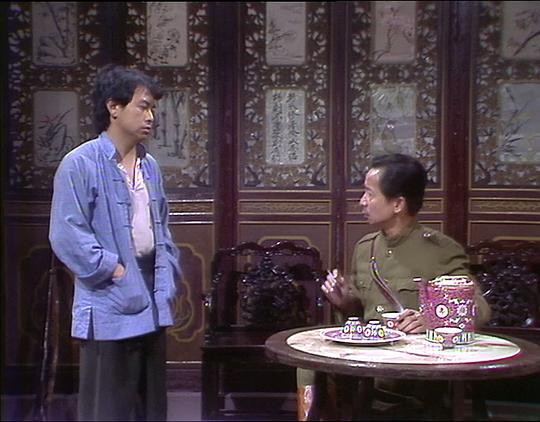 剧照