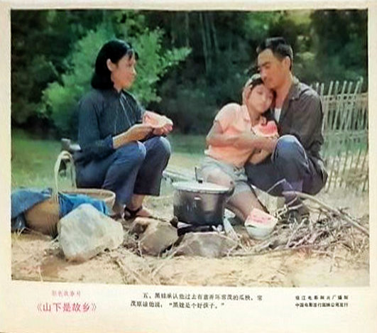 剧照