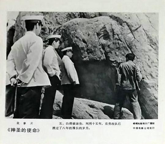 剧照