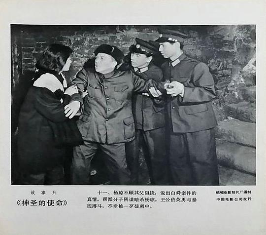 剧照