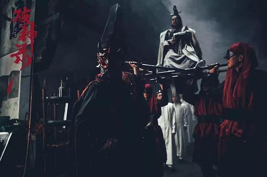 剧照