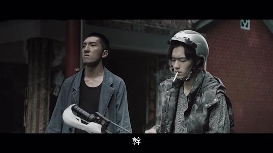 剧照