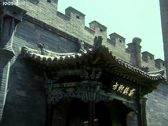 剧照