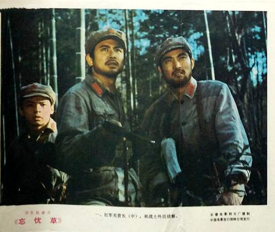 剧照
