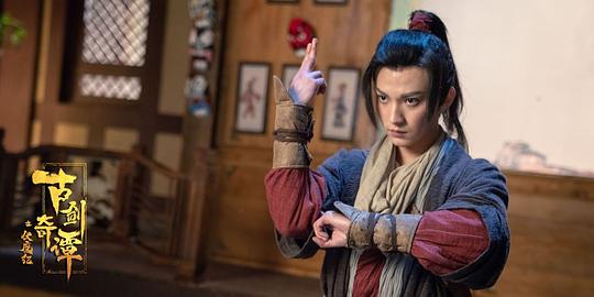 剧照