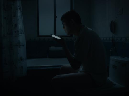 剧照