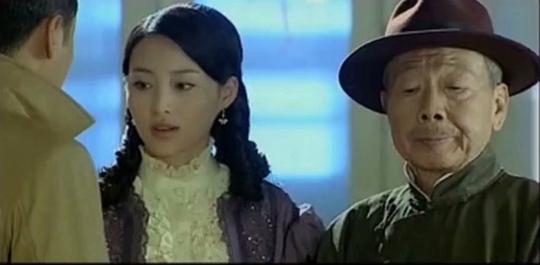 剧照