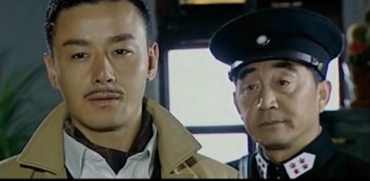 剧照