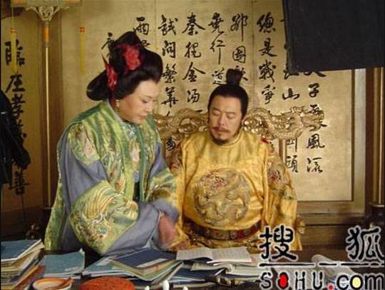 剧照