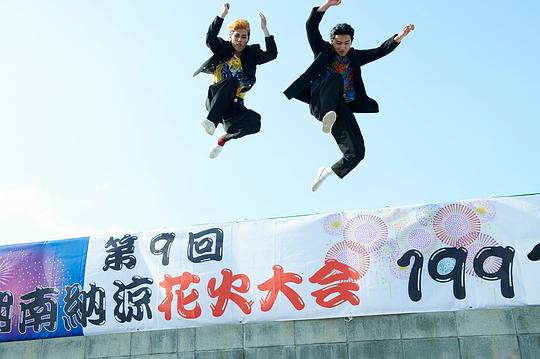 剧照