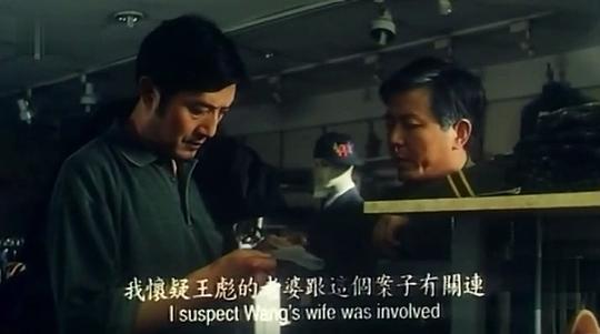 剧照