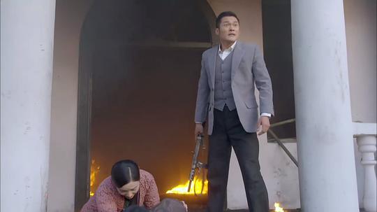剧照