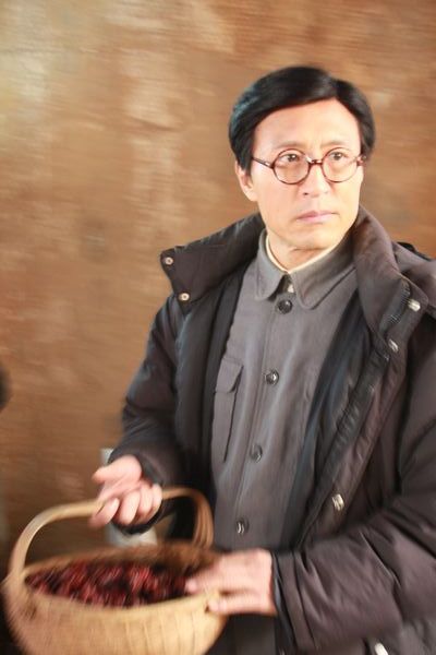 剧照