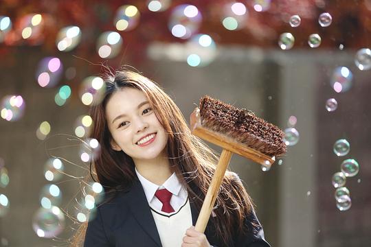 剧照