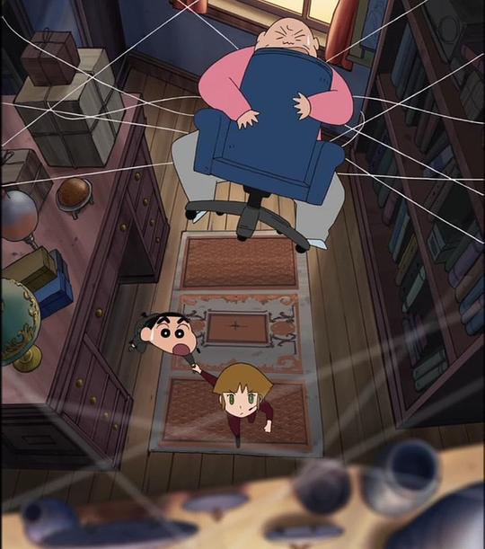剧照