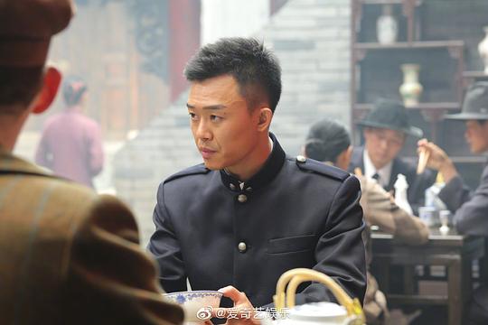 剧照