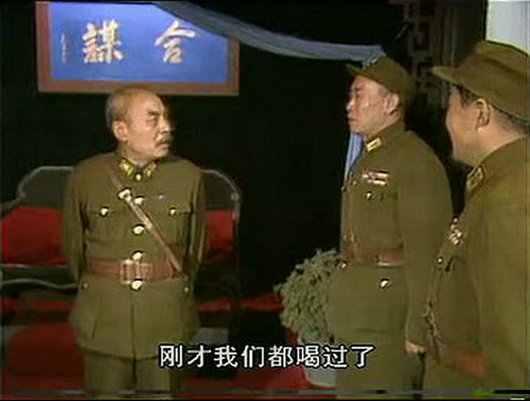 剧照