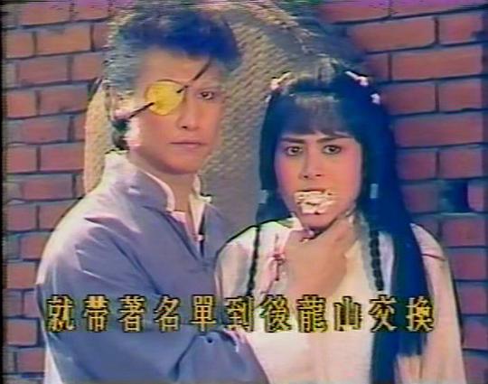 剧照
