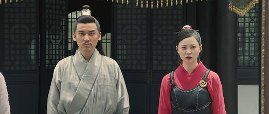 剧照