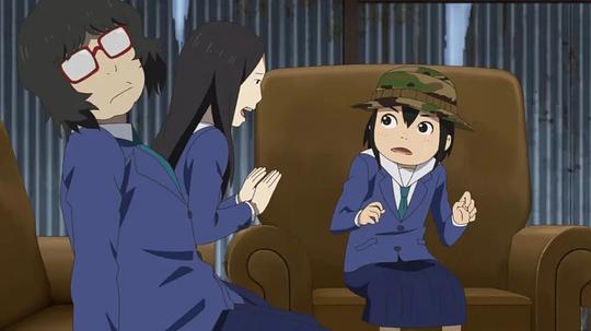 剧照