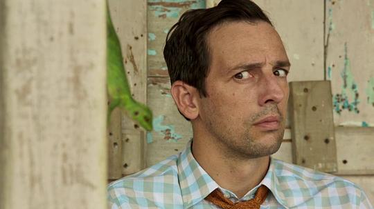 剧照