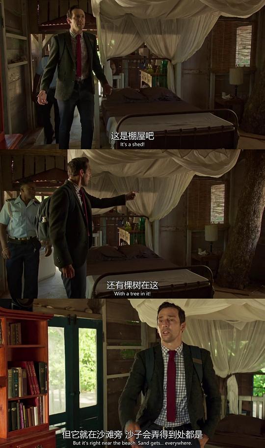 剧照