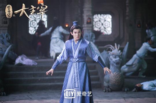 剧照