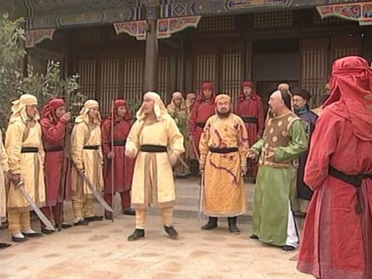 剧照
