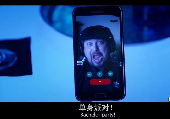 剧照