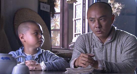 剧照