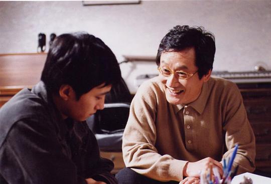 剧照