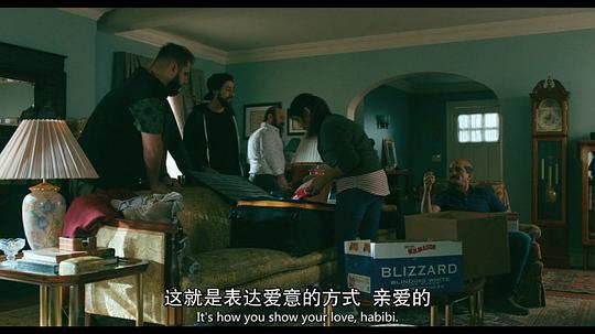 剧照