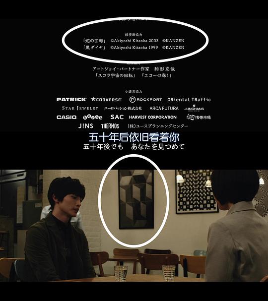 剧照