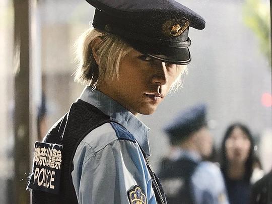 剧照