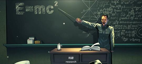 剧照