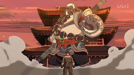 剧照