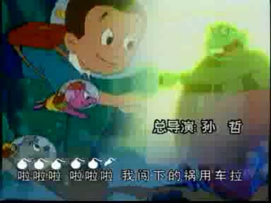 剧照