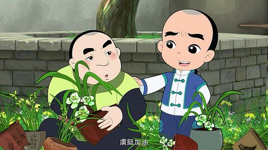 剧照