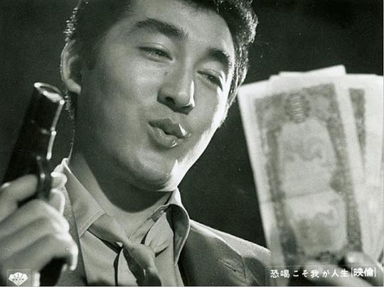 剧照
