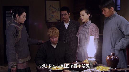 剧照