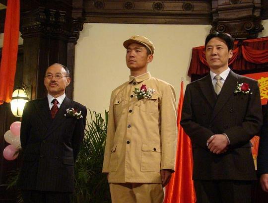 剧照