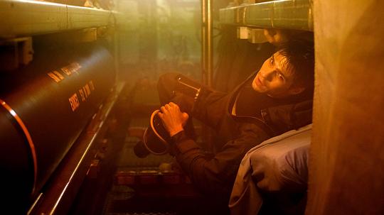 剧照
