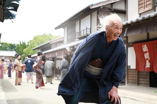 剧照