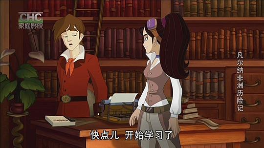 剧照