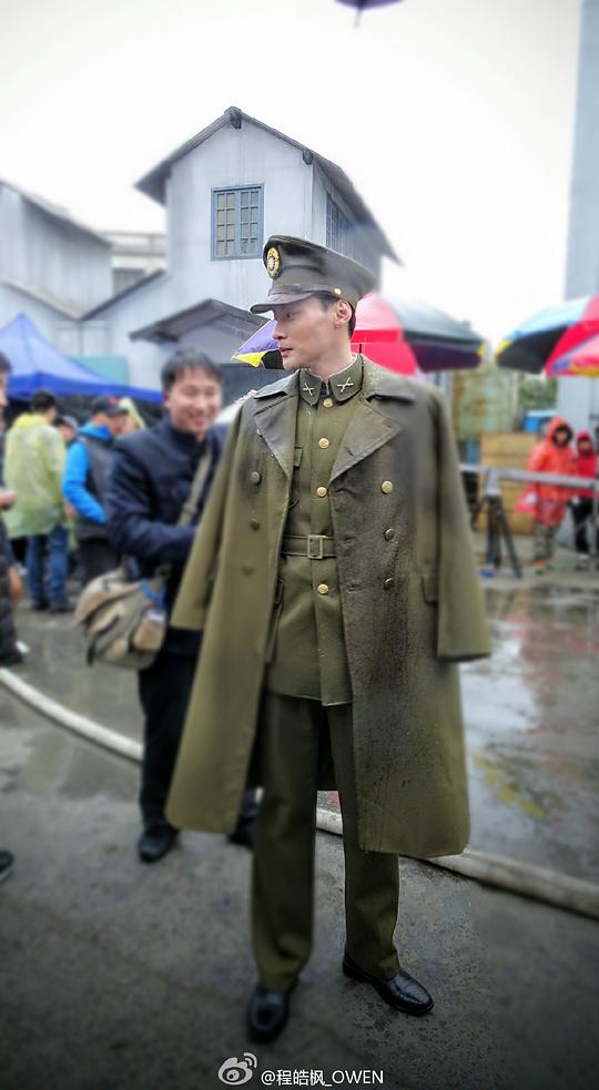剧照